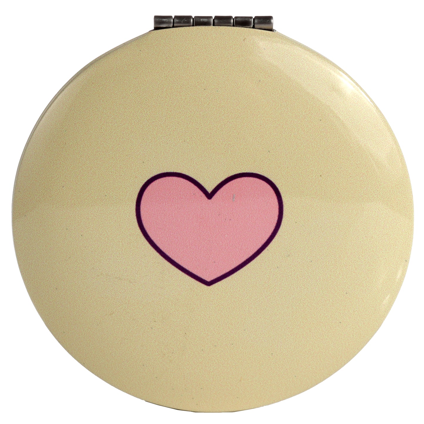 Pusheen the Cat Katze Pusheenicorn Taschenspiegel | Offiziell Lizenziert