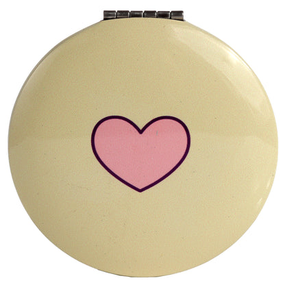 Pusheen the Cat Katze Pusheenicorn Taschenspiegel | Offiziell Lizenziert