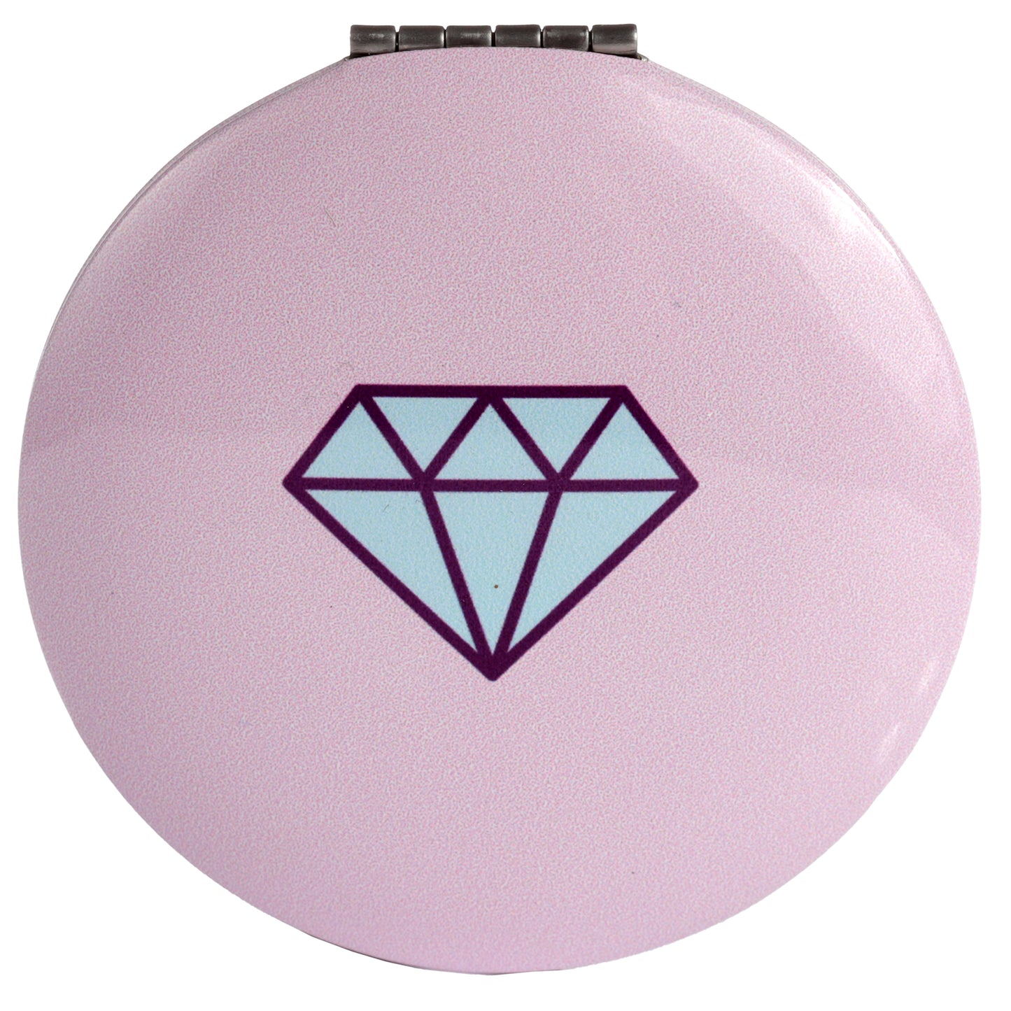 Pusheen the Cat Katze Pusheenicorn Taschenspiegel | Offiziell Lizenziert