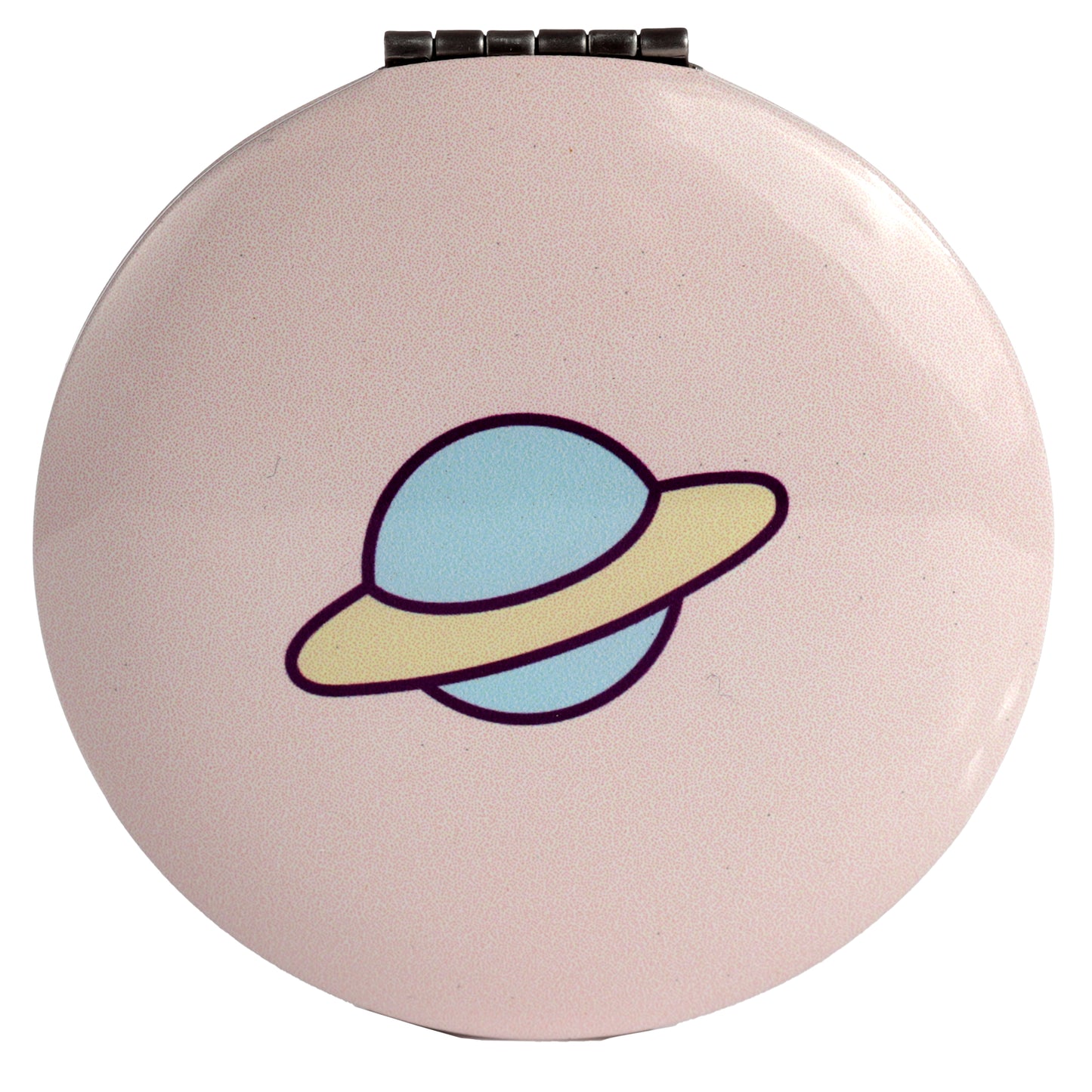 Pusheen the Cat Katze Pusheenicorn Taschenspiegel | Offiziell Lizenziert