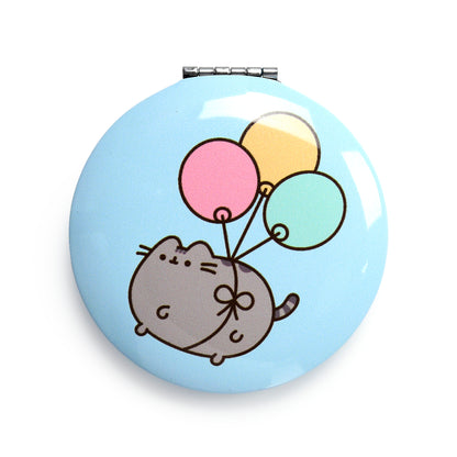 Pusheen the Cat Katze Core Taschenspiegel | Offiziell Lizenziert