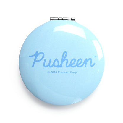 Pusheen the Cat Katze Core Taschenspiegel | Offiziell Lizenziert