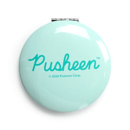 Pusheen the Cat Katze Core Taschenspiegel | Offiziell Lizenziert