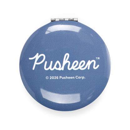 Pusheen the Cat Katze Sushi-Club Taschenspiegel | Offiziell Lizenziert