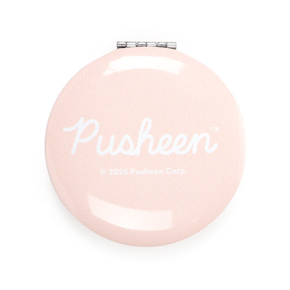 Pusheen the Cat Katze Sushi-Club Taschenspiegel | Offiziell Lizenziert