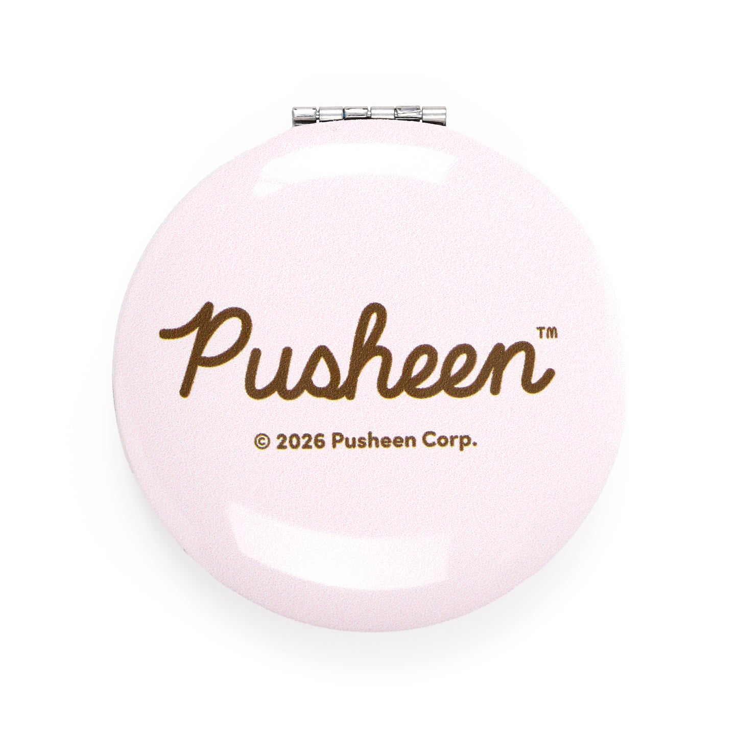 Pusheen the Cat Katze Sushi-Club Taschenspiegel | Offiziell Lizenziert