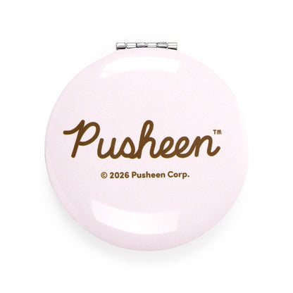 Pusheen the Cat Katze Sushi-Club Taschenspiegel | Offiziell Lizenziert