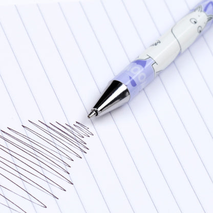 Moomin Mumin Tammi Kugelschreiber 2er-Set | Offiziell Lizenziert