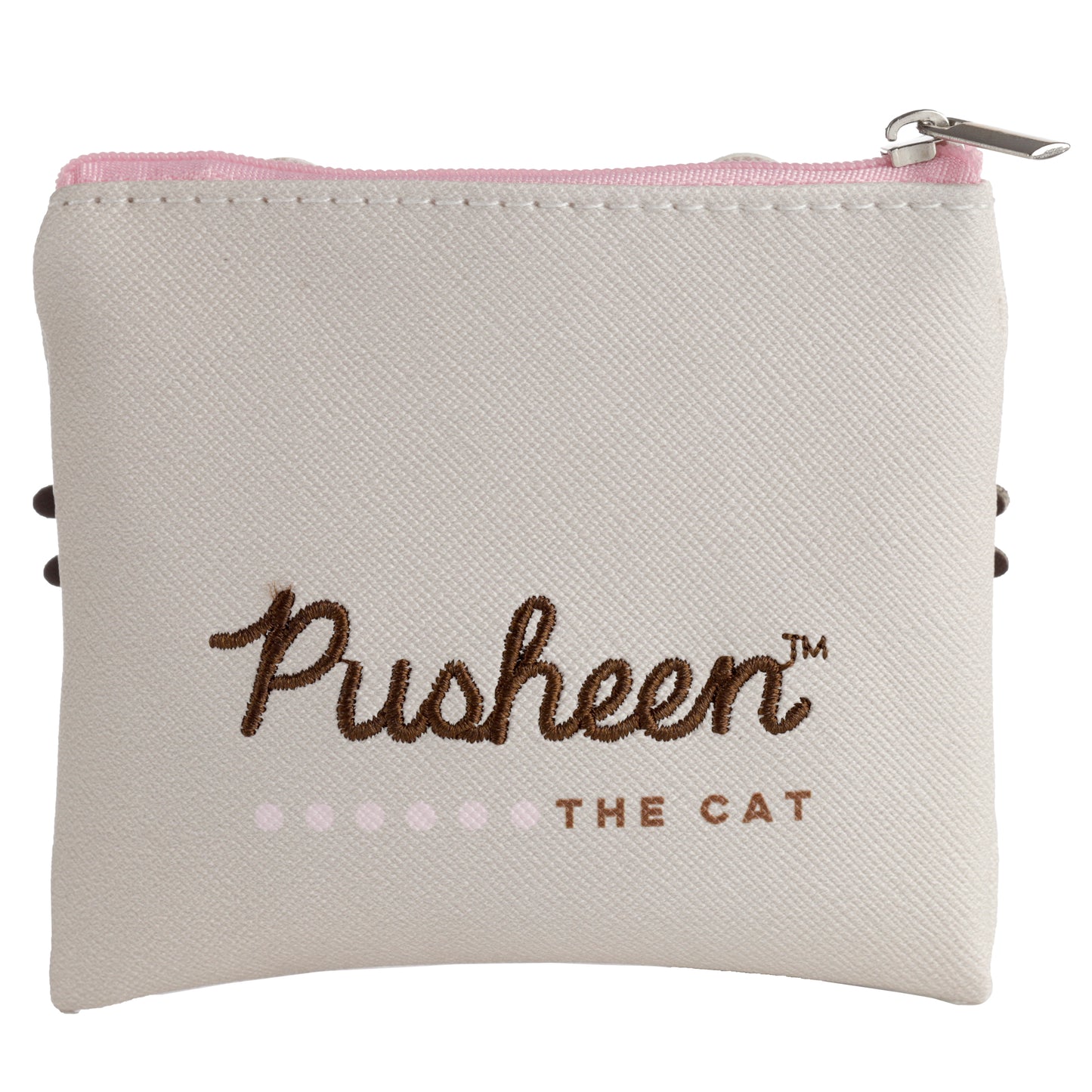 Pusheen the Cat Katze Portemonnaie | Offiziell Lizenziert