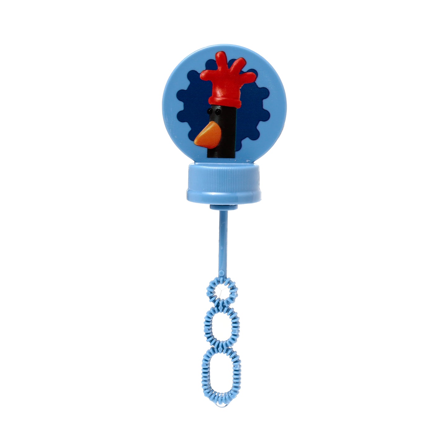 Wallace & Gromit Seifenblasen 3er Set | Offiziell Lizenziert